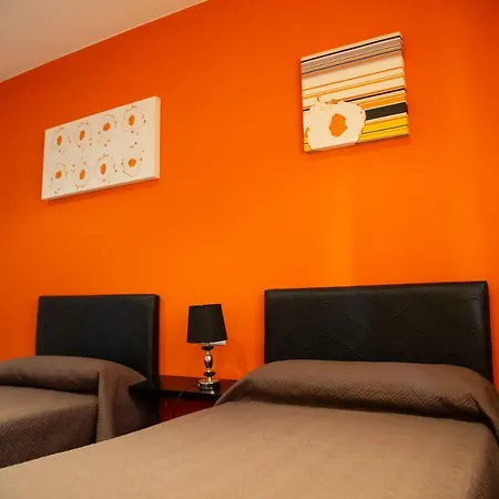 Mequedo En Apartman *