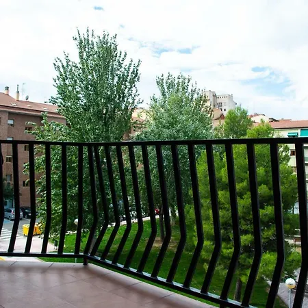 Mequedo En Lägenhet *