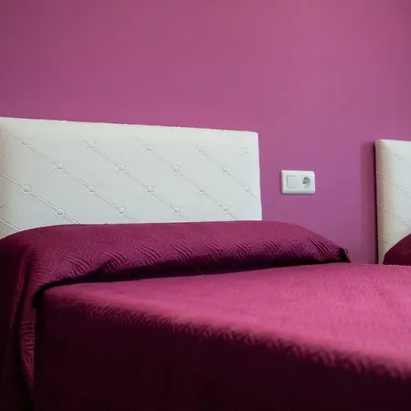 Lägenhet Mequedo En Alcañiz