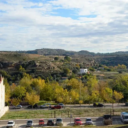 Lägenhet Mequedo En