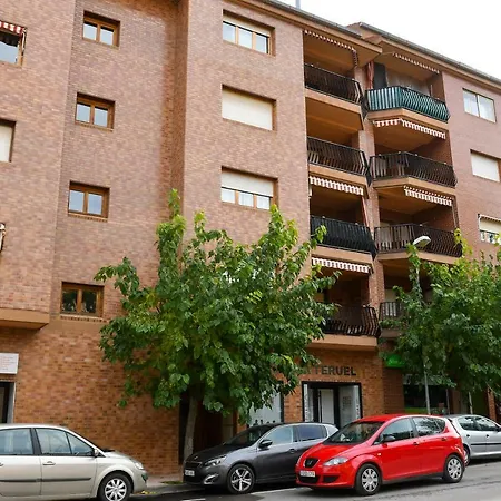 Lägenhet Mequedo En