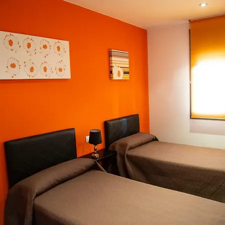 Lägenhet Mequedo En