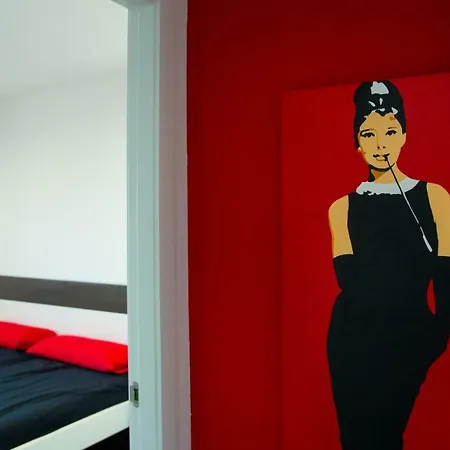 Mequedo En Apartman Alcañiz