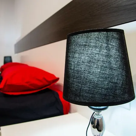 Lägenhet Mequedo En