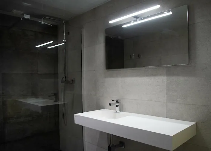 Mequedo En דירה *